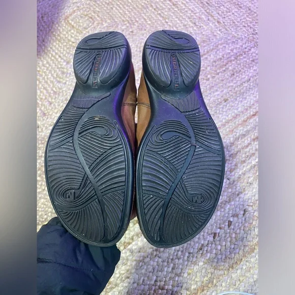 Merrell Performance Boots - Picture 10 of 11